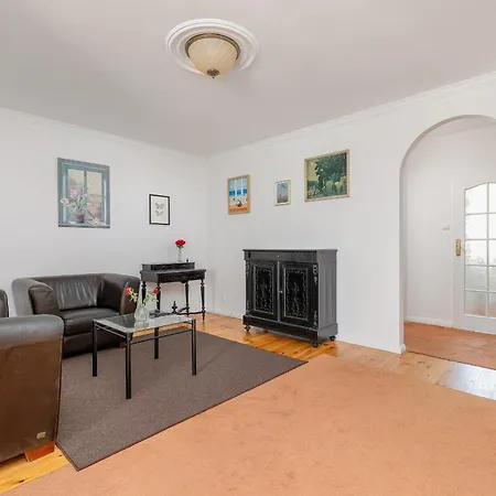 Lejlighed Rodzinny Apartament Na Placu Ratuszowym W Kolobrzegu By Renters