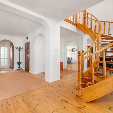 Lejlighed Rodzinny Apartament Na Placu Ratuszowym W Kolobrzegu By Renters