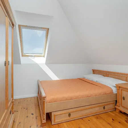Rodzinny Apartament Na Placu Ratuszowym W Kolobrzegu By Renters 科沃布热格