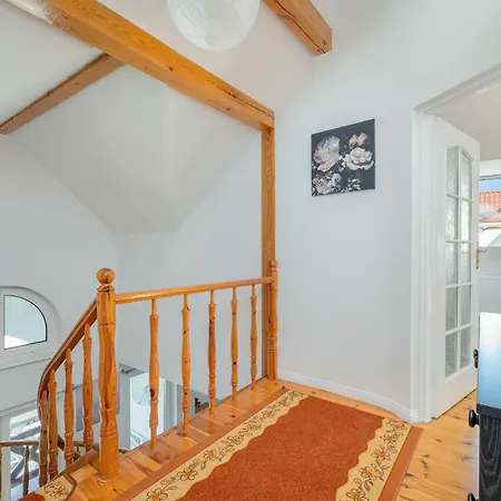 公寓 Rodzinny Apartament Na Placu Ratuszowym W Kolobrzegu By Renters *